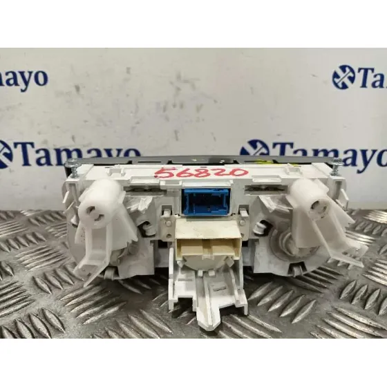 Mando Climatizador para Opel Corsa D