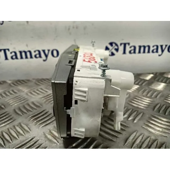 Mando Climatizador para Opel Corsa D