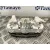 Mando Climatizador para Opel Corsa D