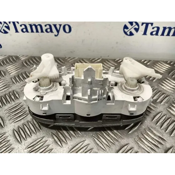 Mando Climatizador para Opel Corsa D