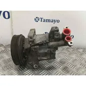 Compresor Aire Acondicionado para Dacia Sandero