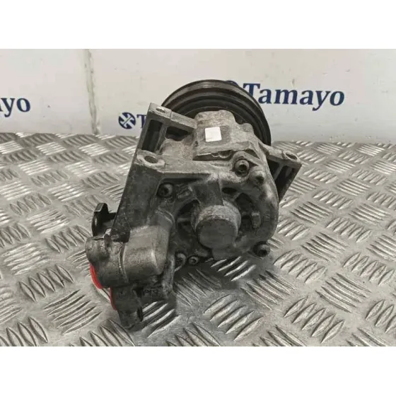 Compresor Aire Acondicionado para Dacia Sandero