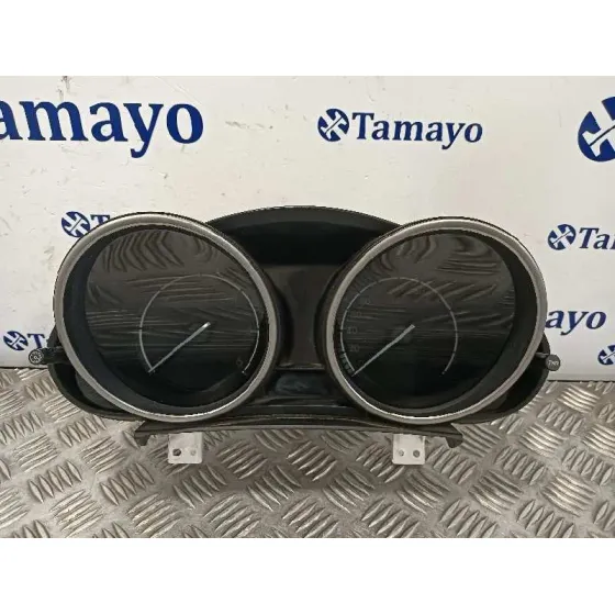 Cuadro Instrumentos para Mazda 3 Lim. (Bl)