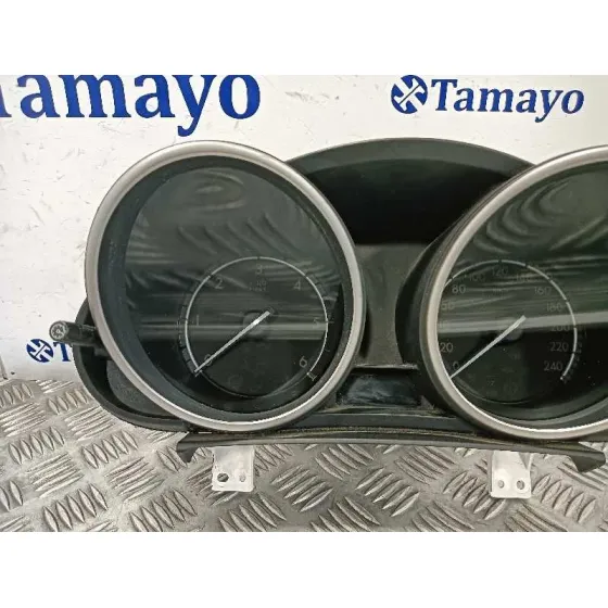 Cuadro Instrumentos para Mazda 3 Lim. (Bl)