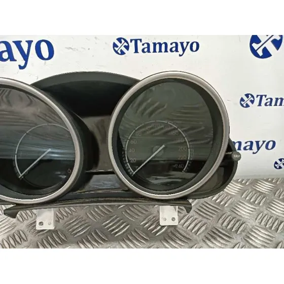 Cuadro Instrumentos para Mazda 3 Lim. (Bl)