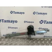 Elevalunas Delantero Izquierdo para Renault Trafic Furgon