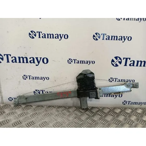 Elevalunas Delantero Izquierdo para Renault Trafic Furgon