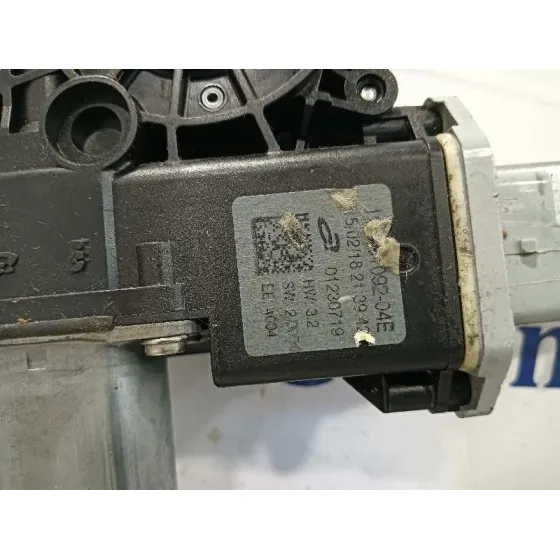 Elevalunas Delantero Izquierdo para Renault Trafic Furgon