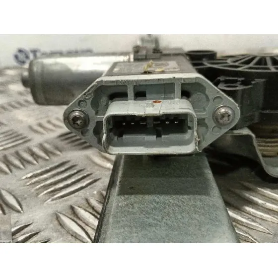 Elevalunas Delantero Izquierdo para Renault Trafic Furgon