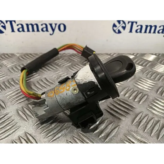 Conmutador De Arranque para Renault Scenic (Ja..)