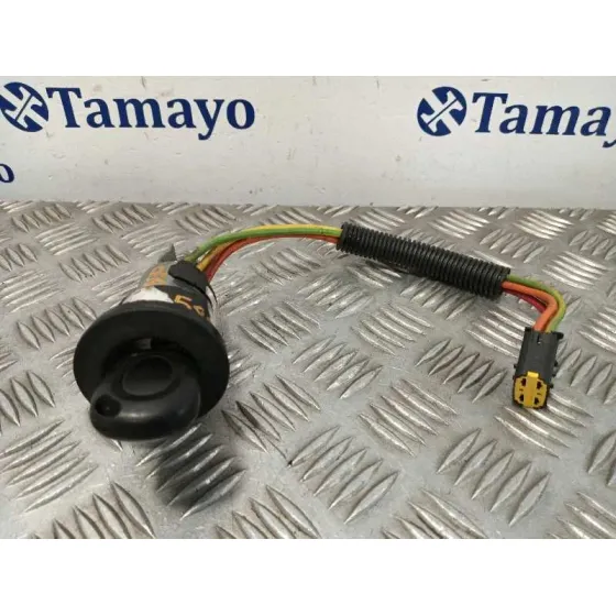 Conmutador De Arranque para Renault Scenic (Ja..)