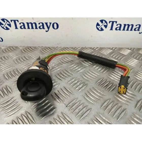 Conmutador De Arranque para Renault Scenic (Ja..)