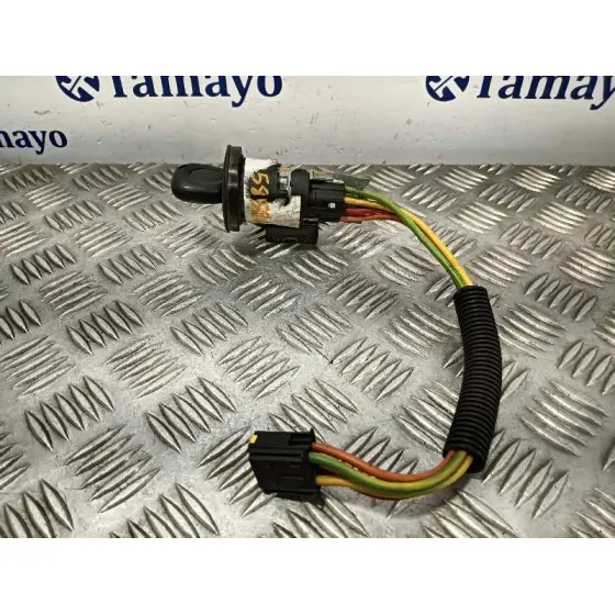 Conmutador De Arranque para Renault Scenic (Ja..)