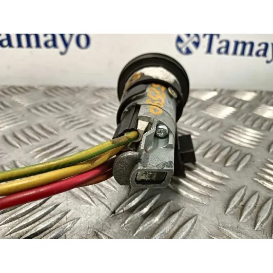 Conmutador De Arranque para Renault Scenic (Ja..)
