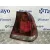 Piloto Trasero Derecho para Bmw Serie 3 Compact (E46)
