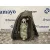 Piloto Trasero Derecho para Bmw Serie 3 Compact (E46)
