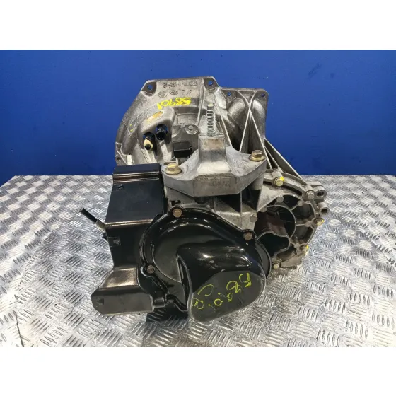 Caja Cambios para Ford Fiesta V (Jh_, Jd_)