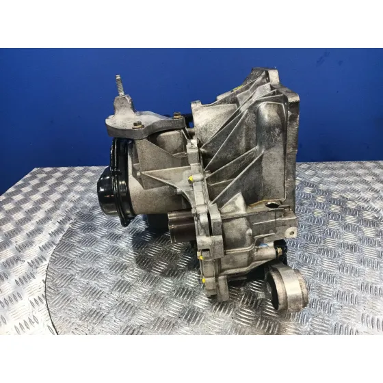 Caja Cambios para Ford Fiesta V (Jh_, Jd_)