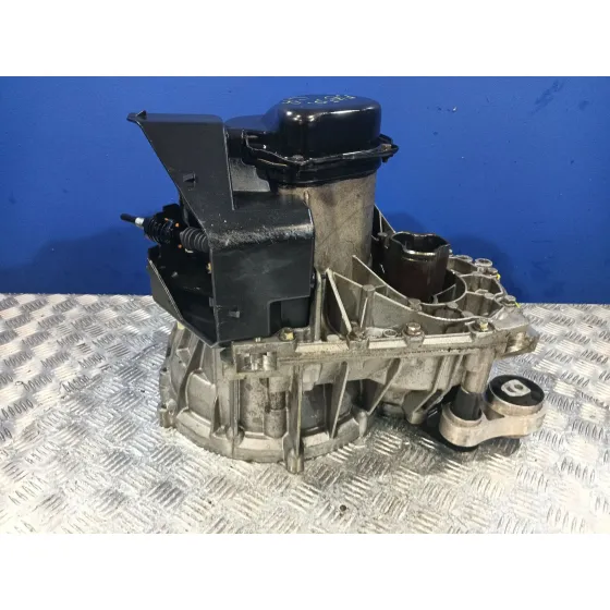 Caja Cambios para Ford Fiesta V (Jh_, Jd_)