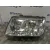 Faro Izquierdo para Volkswagen Bora Berlina (1J2)