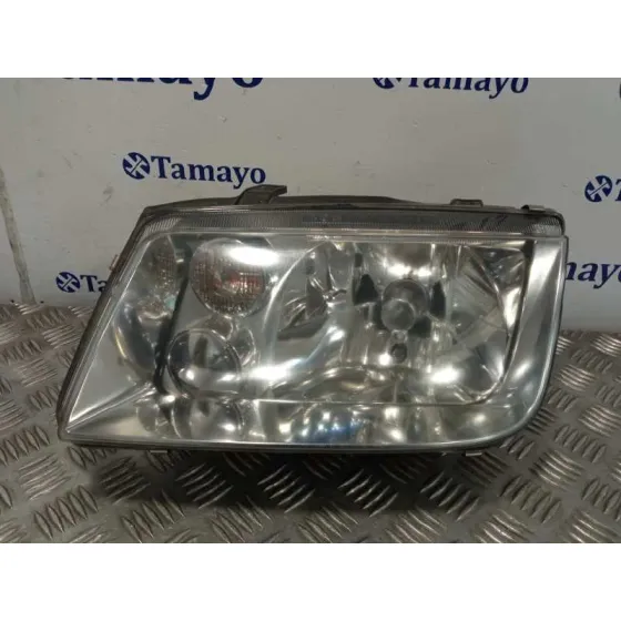 Faro Izquierdo para Volkswagen Bora Berlina (1J2)