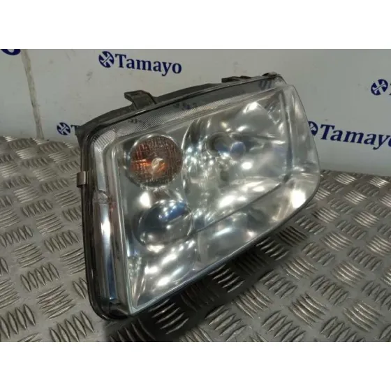 Faro Izquierdo para Volkswagen Bora Berlina (1J2)