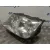 Faro Izquierdo para Volkswagen Bora Berlina (1J2)