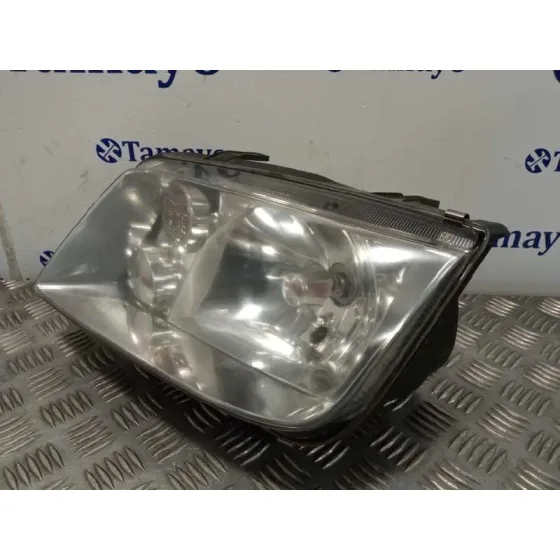 Faro Izquierdo para Volkswagen Bora Berlina (1J2)