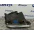 Faro Izquierdo para Volkswagen Bora Berlina (1J2)