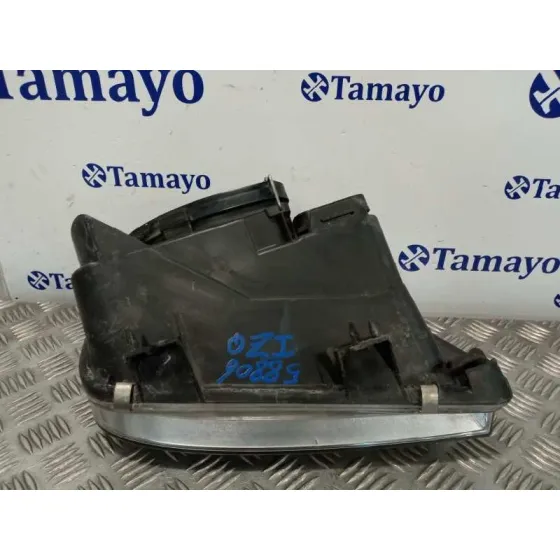 Faro Izquierdo para Volkswagen Bora Berlina (1J2)