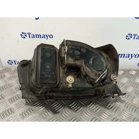 Faro Izquierdo para Volkswagen Bora Berlina (1J2)