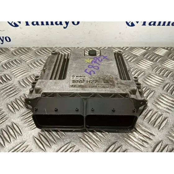 Centralita Motor Uce para Hyundai I40