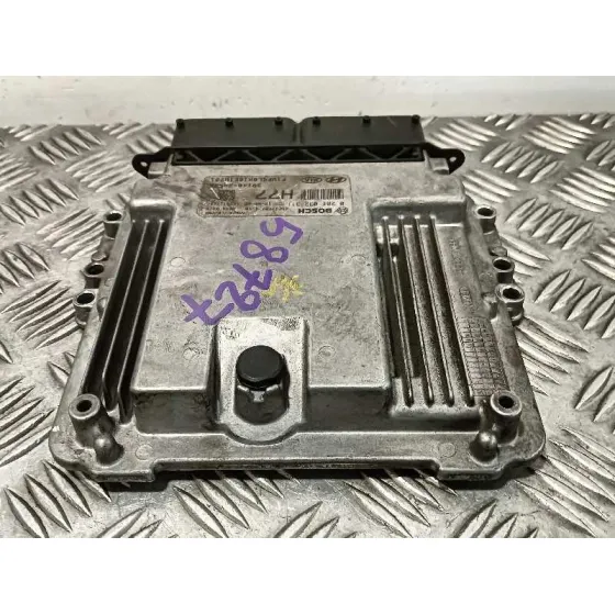 Centralita Motor Uce para Hyundai I40