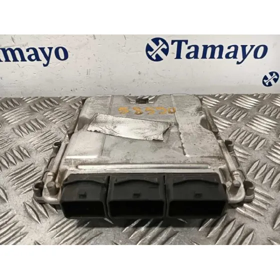 Centralita Motor Uce para Renault Scenic (Ja..)