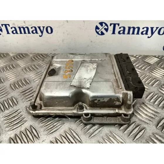 Centralita Motor Uce para Renault Scenic (Ja..)