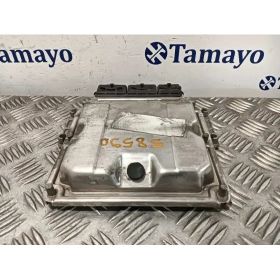 Centralita Motor Uce para Renault Scenic (Ja..)