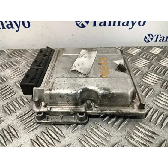 Centralita Motor Uce para Renault Scenic (Ja..)