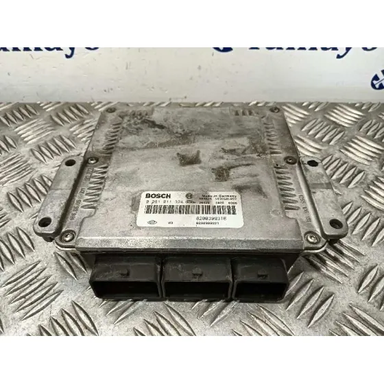Centralita Motor Uce para Renault Scenic (Ja..)