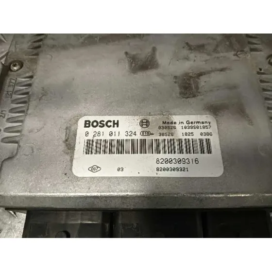 Centralita Motor Uce para Renault Scenic (Ja..)