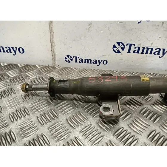 Columna Direccion para Renault Megane Ii Berlina 3P