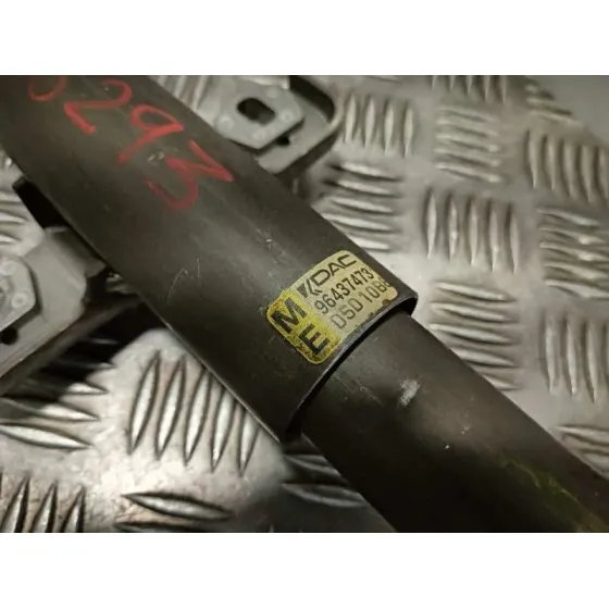 Columna Direccion para Renault Megane Ii Berlina 3P