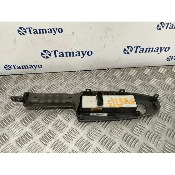 Mando Elevalunas Delantero Izquierdo para Kia Rio