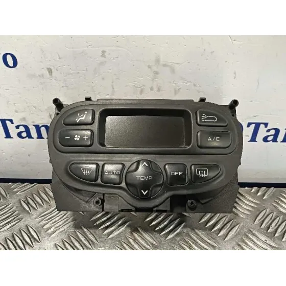 Mando Climatizador para Citroën Xsara Picasso
