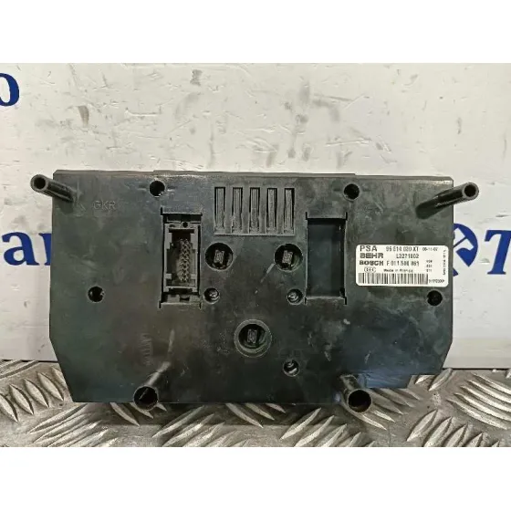 Mando Climatizador para Citroën Xsara Picasso