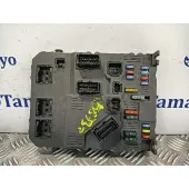 Caja Reles / Fusibles para Citroën Xsara Picasso
