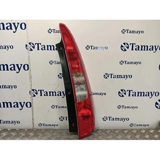 Piloto Trasero Derecho para Mitsubishi Colt Berlina 5 (Z30A)