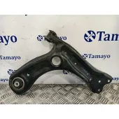 Brazo Suspension Inferior Delantero Derecho para Volkswagen Polo (6C1)