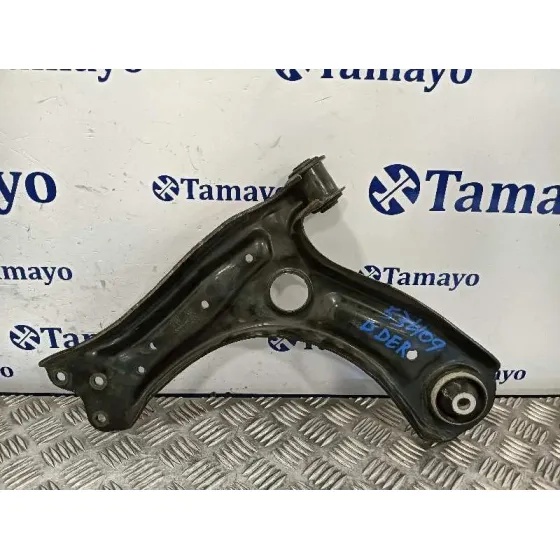 Brazo Suspension Inferior Delantero Derecho para Volkswagen Polo (6C1)