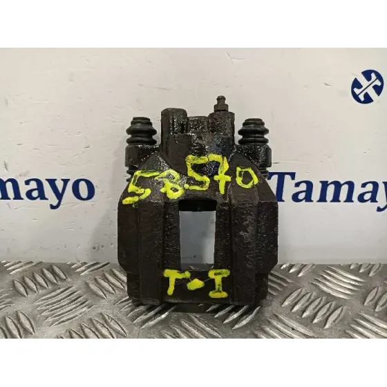 Pinza Freno Trasera Izquierda para Mercedes-Benz Clase M (W163)