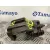 Pinza Freno Trasera Izquierda para Mercedes-Benz Clase M (W163)